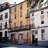 Las mejores ofertas de Hostal Miranda Castejón de Sos